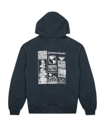 Leave It Better Hoodie