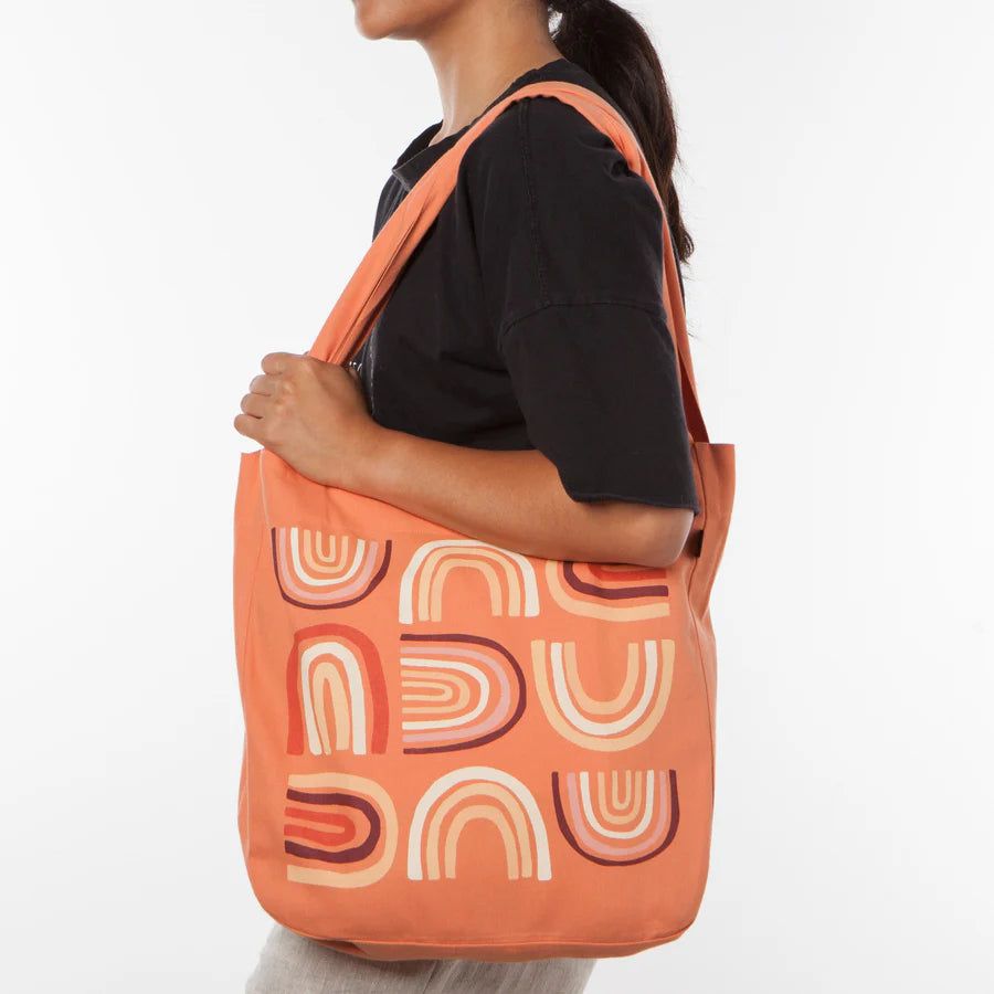 Solstice Tote Bag