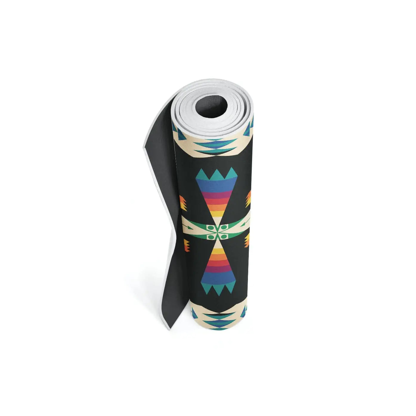 Pendleton Yoga Mat