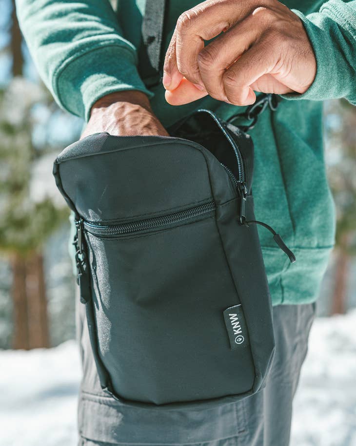 Adventure Crossbody Bag