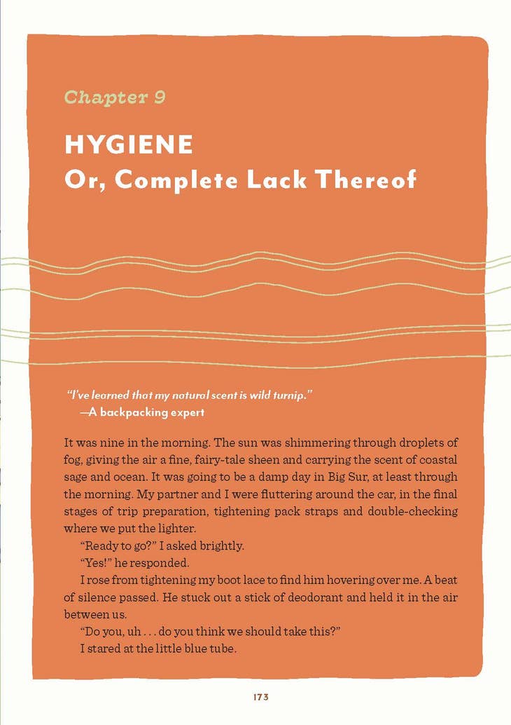 How to Suffer Outside: A Beginner's Guide to Hiking