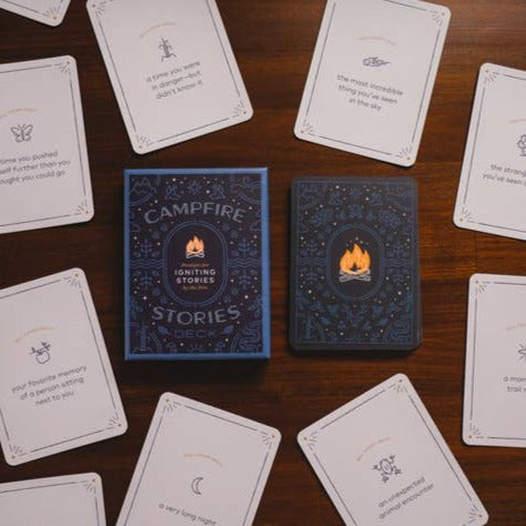 Campfire Stories Deck
