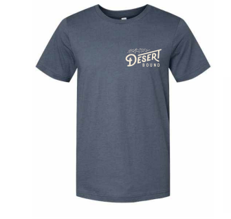 Iconic Arizona Desert Bound Tee
