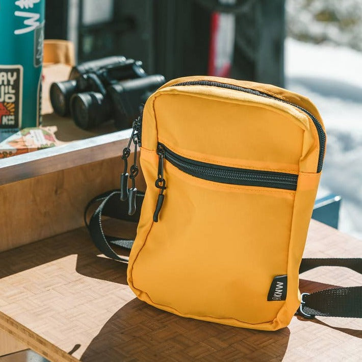 Adventure Crossbody Bag