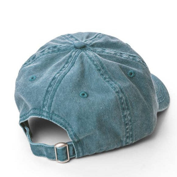 Spring Sprouts Hat