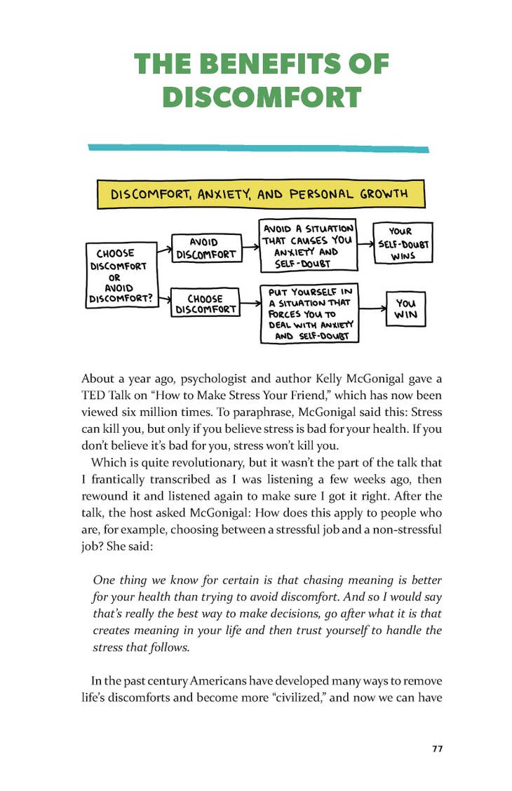 Bears Don’t Care About Your Problems Book