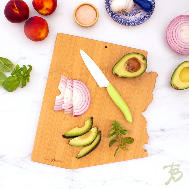 Destination Arizona Serving Board