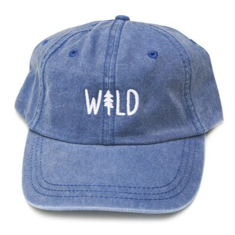 Wild Pine Hat