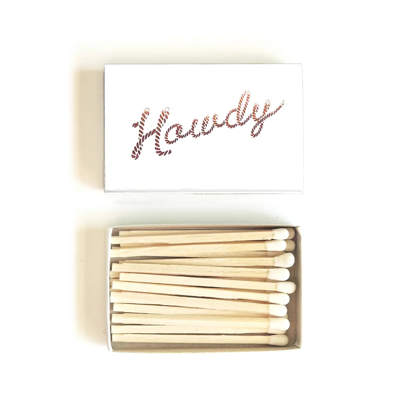Matches