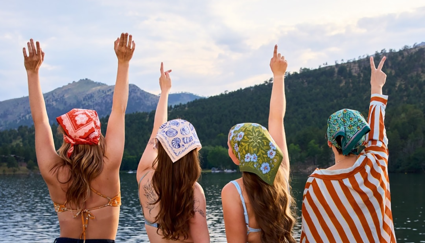 Hanker Bandanas