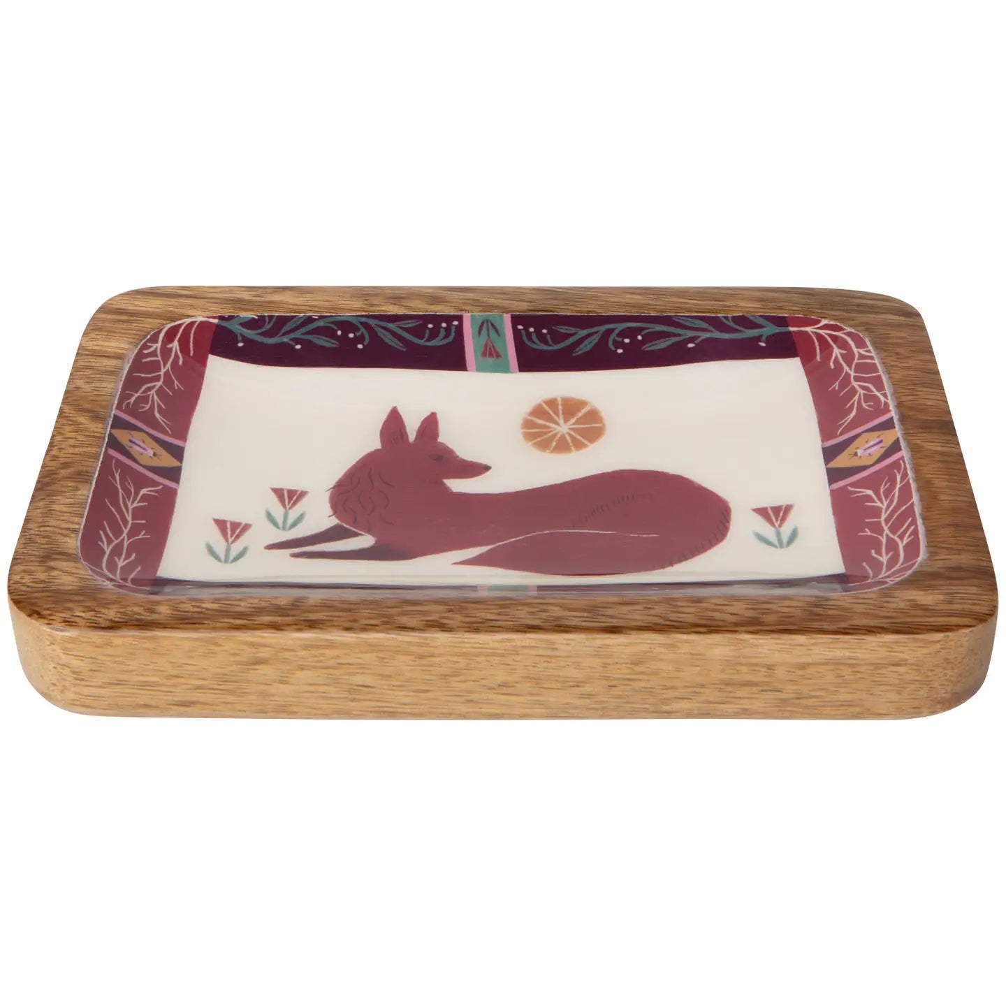 Trinket Trays
