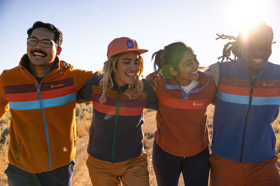 Women's Jackets & Vests