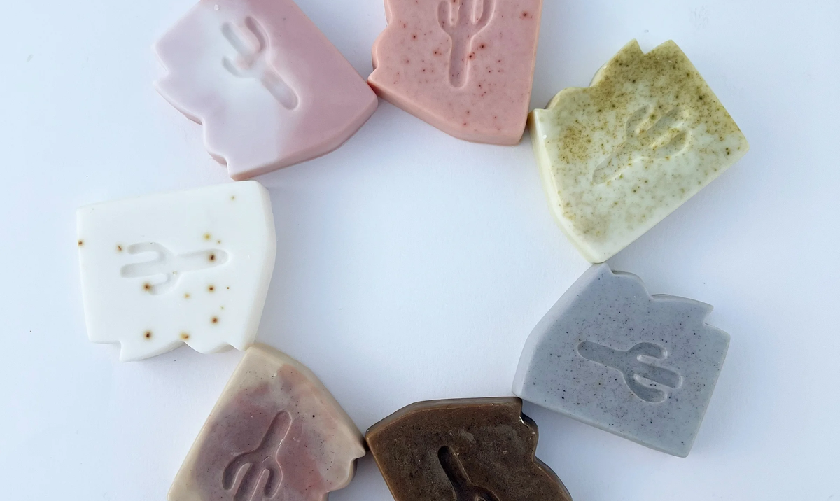 Naked Fig Soap
