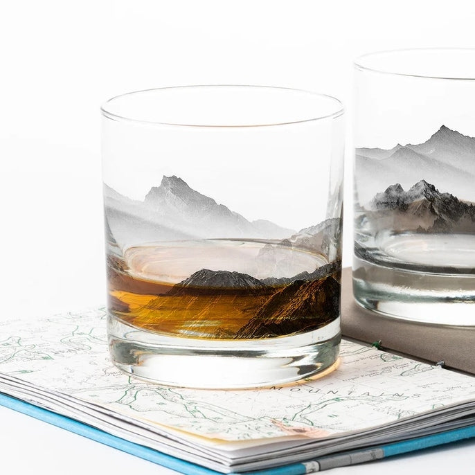 Glassware