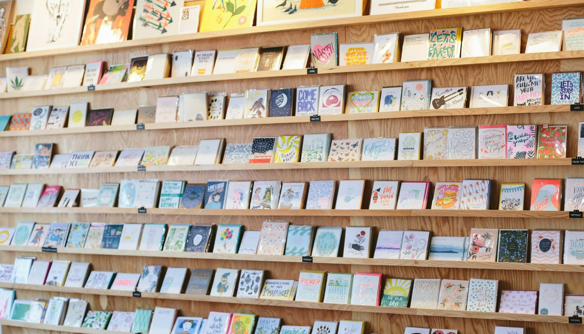 Noteworthy Paper & Press