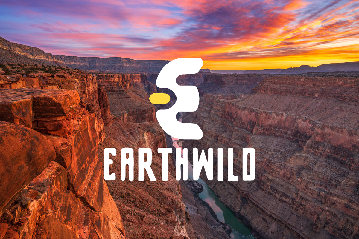 Earthwild ~ Where the West Meet the Wild