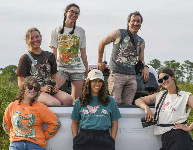 Bird Collective