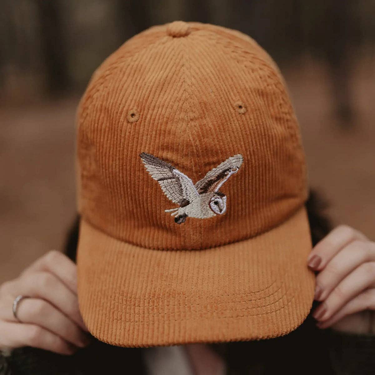 Dad Hats