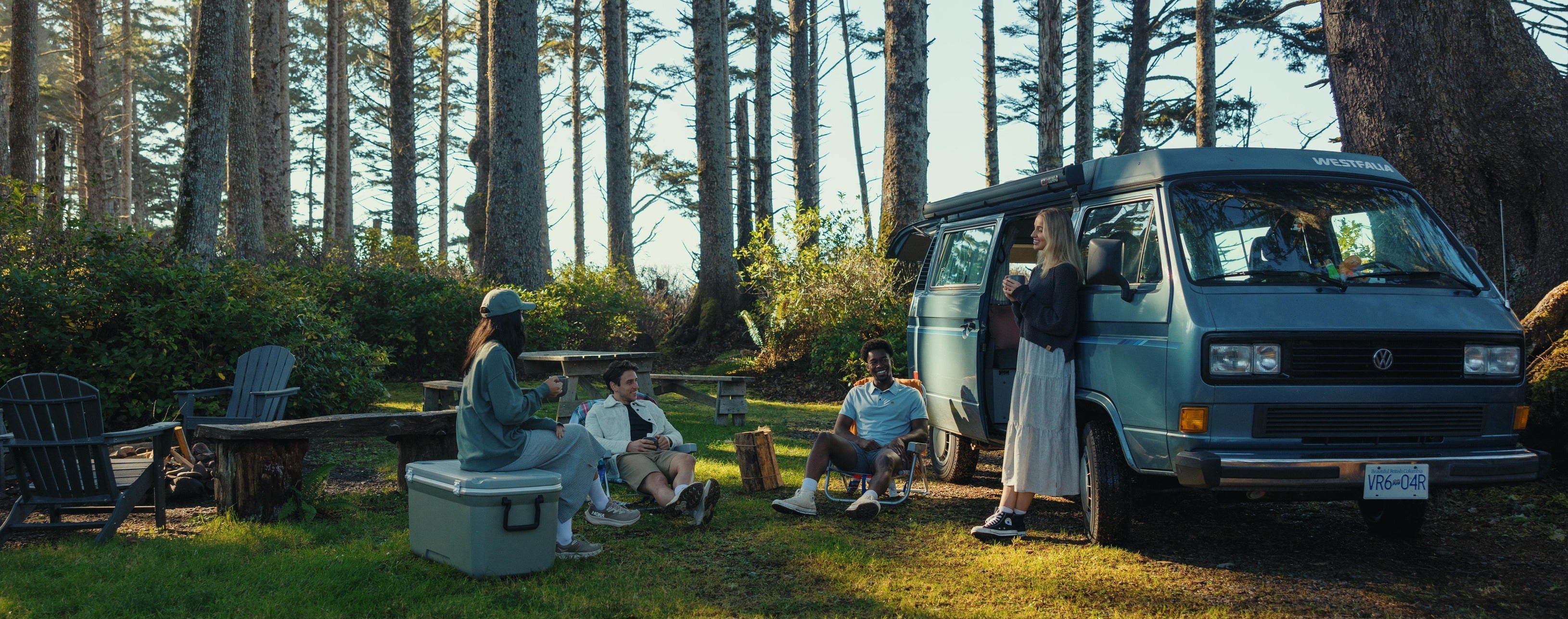 tentree Clothing & Shirts