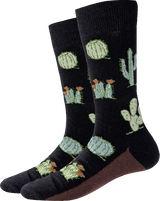Cacti Redux Socks