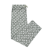Stay Sharp Relaxed Bamboo Lounge Pajama Pants