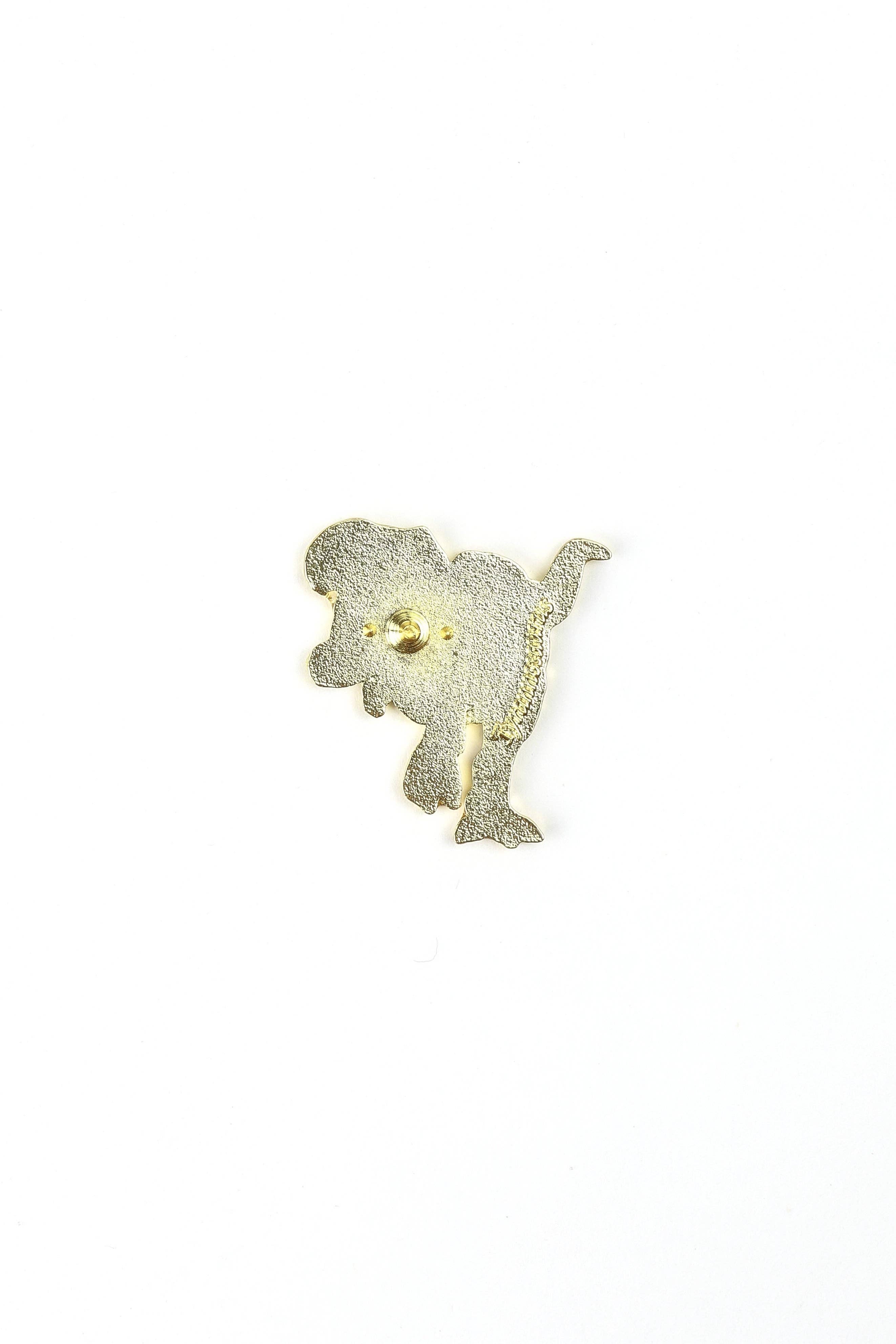 Tyrannosaurus Rex Enamel Pin