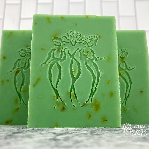 Desert Aloe Soap