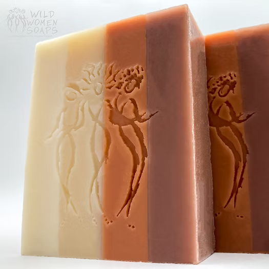 Grand Canyon Gradient Soap Bar