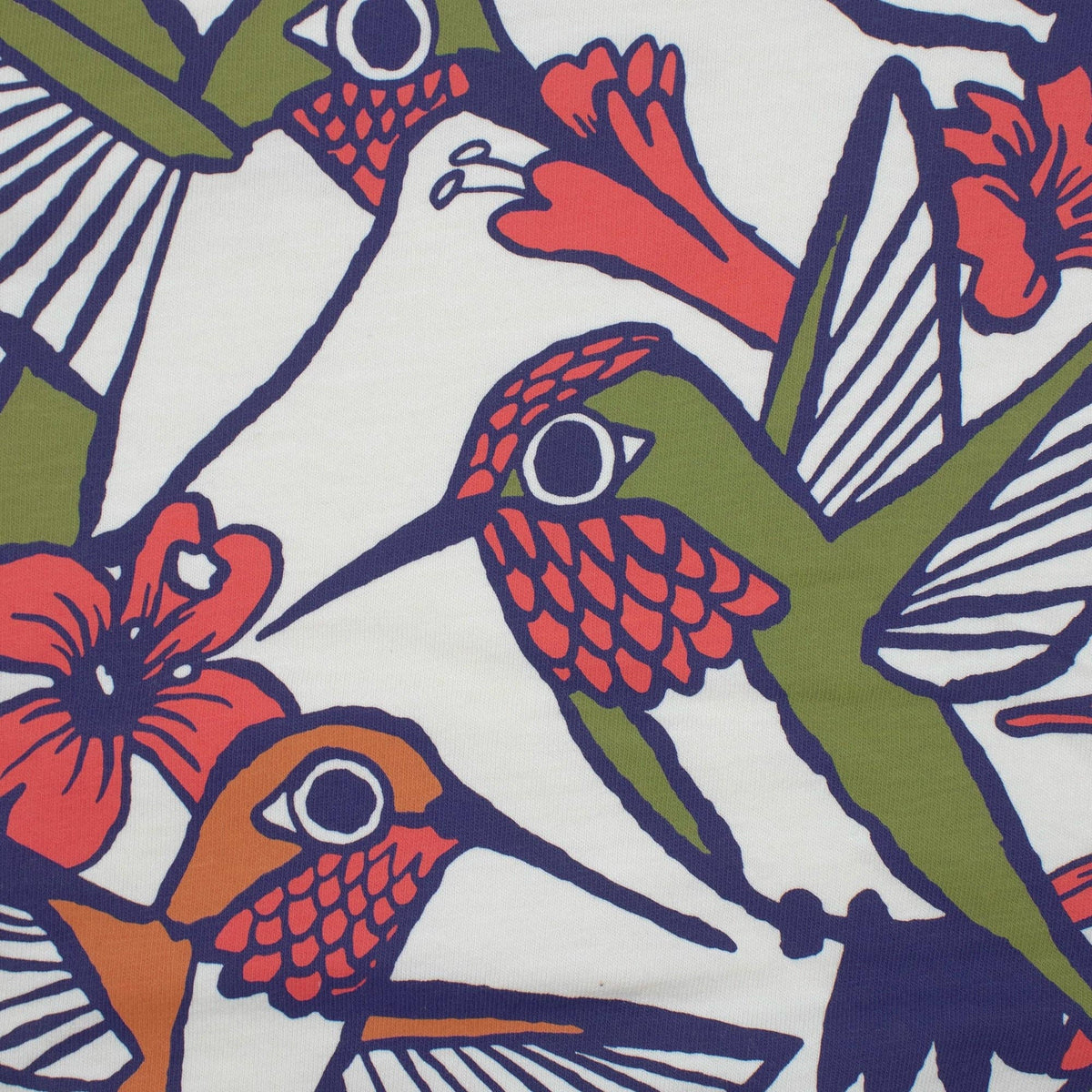 Hummingbirds Tee