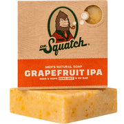 Grapefruit IPA Bar Soap