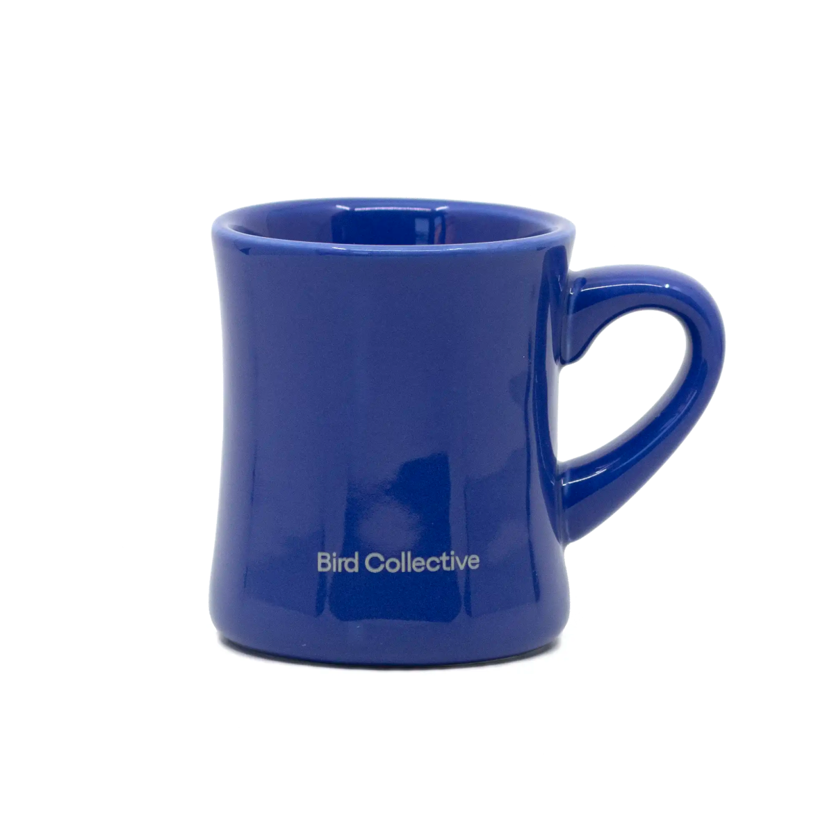 I'd Rather Be Birding Ceramic Mug
