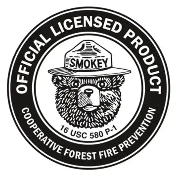 Pacific Pine Smokey Bear Cabin Spray