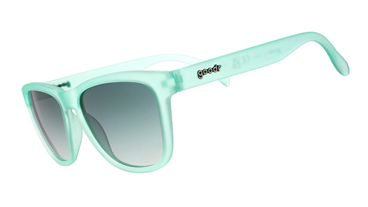 OG Goodr Non-Reflective Sunglasses