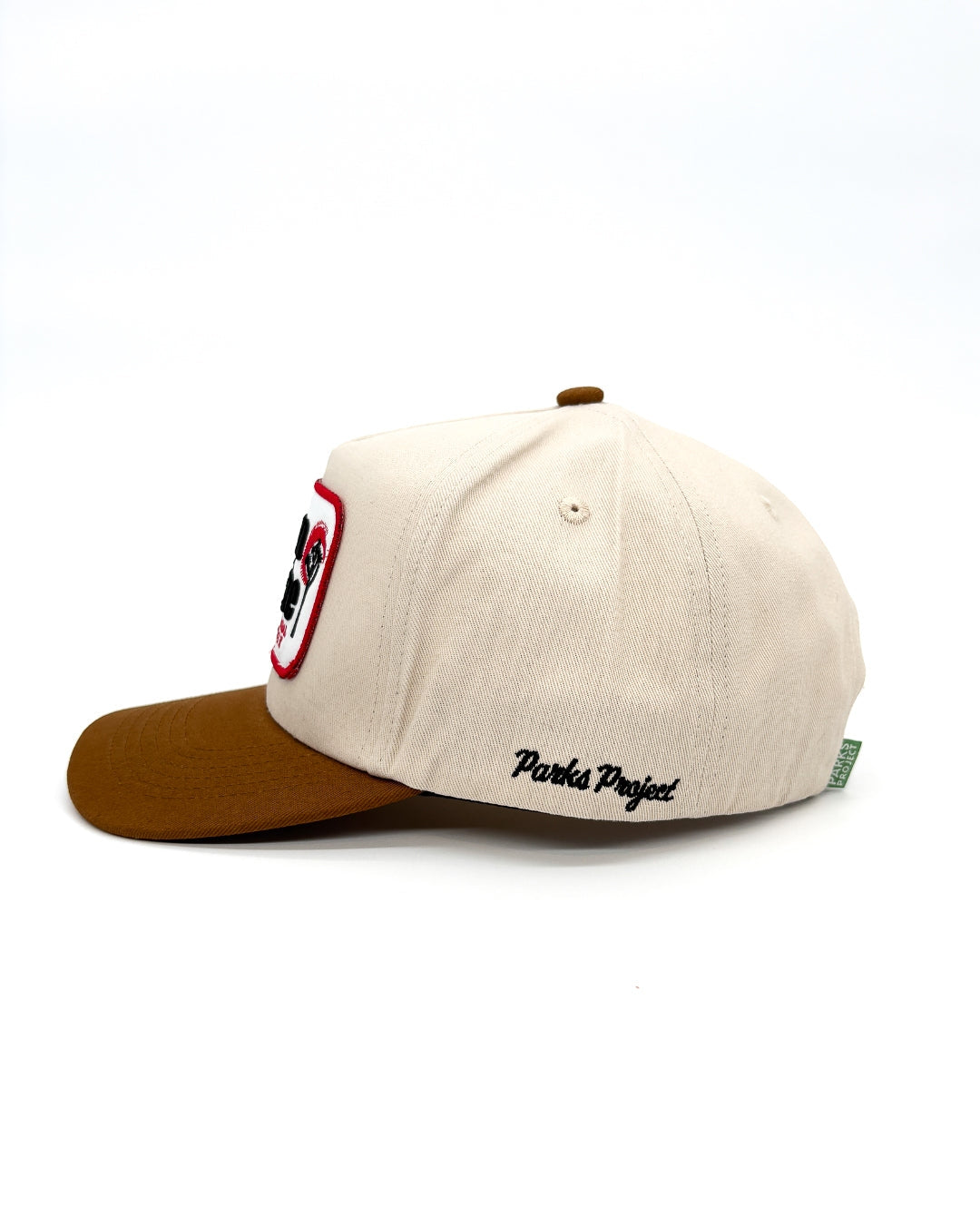 Joshua Tree Vintage Patch Hat
