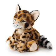 Wild Ocelot Plushie