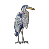 Great Blue Heron Patch
