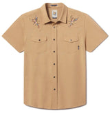 Stingers - Western Dissident Snap Button Up