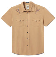 Stingers - Western Dissident Snap Button Up