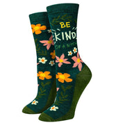 Be Kind Socks