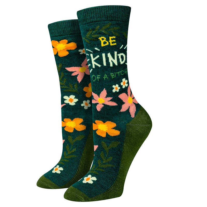 Be Kind Socks
