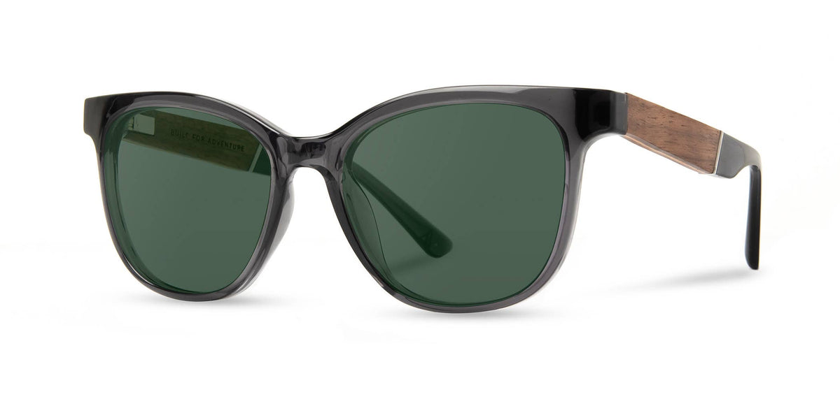 CAMP Cove Sunglasses - Fog