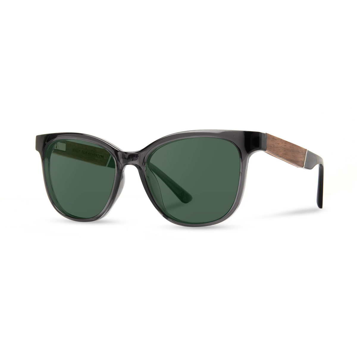 CAMP Cove Sunglasses - Fog