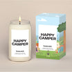 Homesick Happy Camper Candle