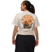 Parks Project Feel The Earth Breathe Butterfly Tee