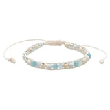 Earth Beaded Bracelets