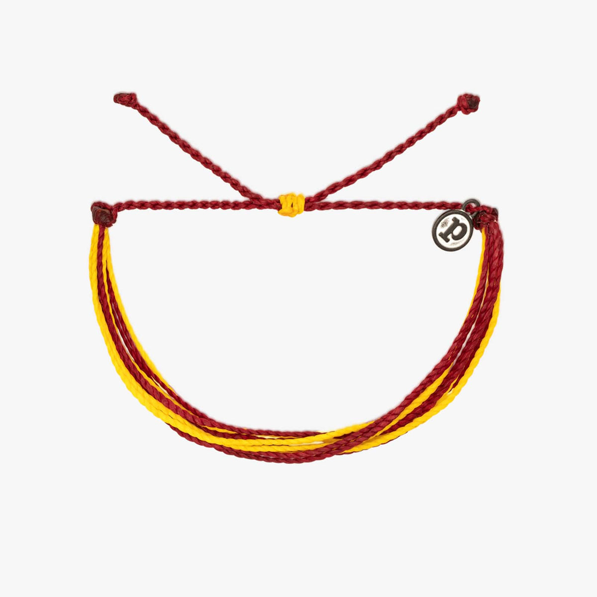 Arizona State University ASU Game Day Bracelet