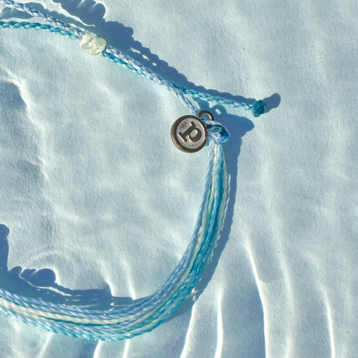 Blue Swell Original Bracelet