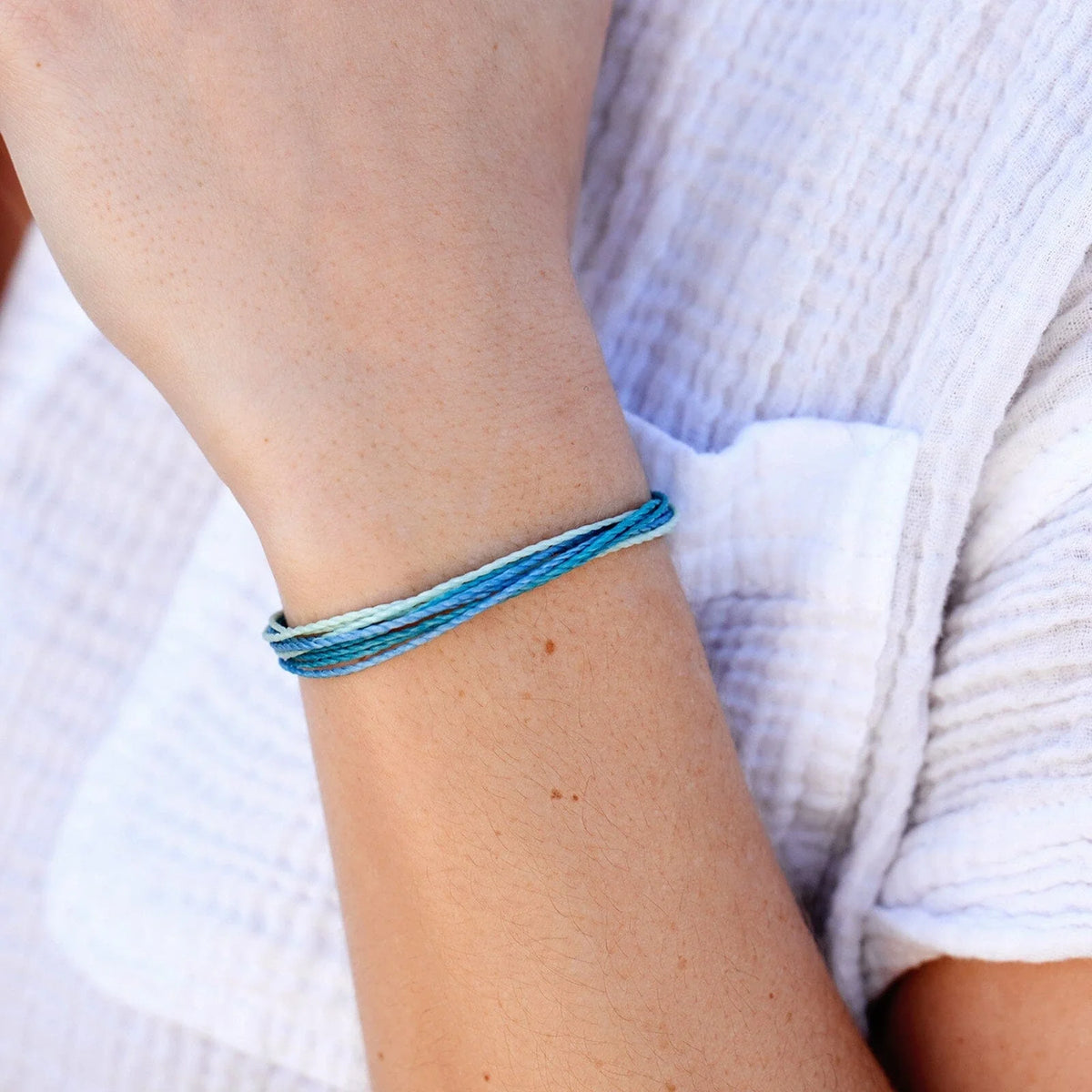 Blue Swell Original Bracelet