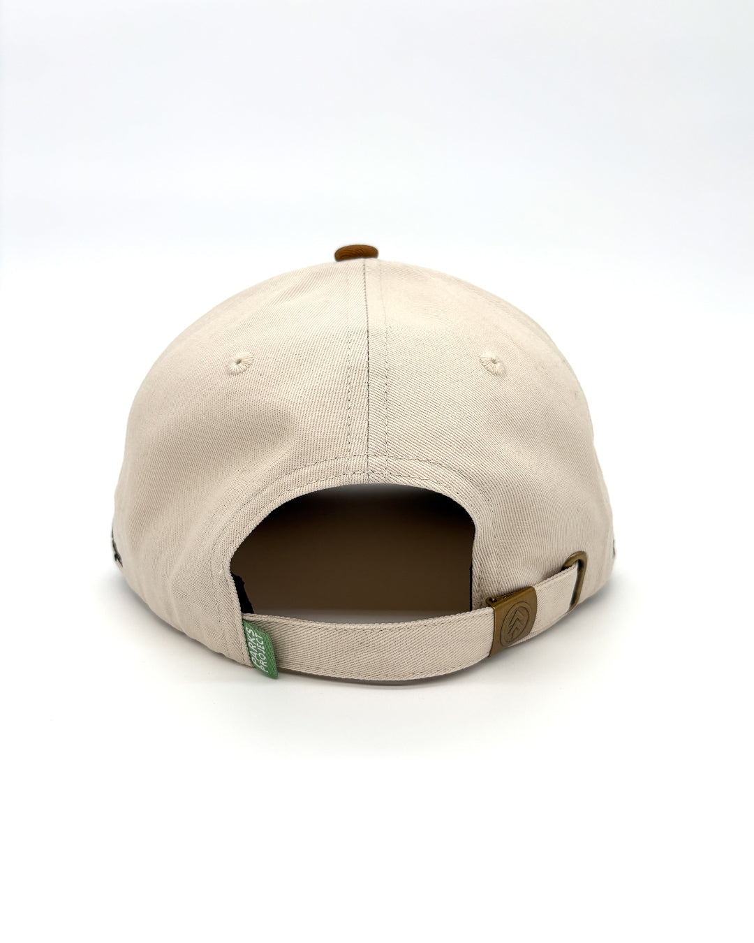 Joshua Tree Vintage Patch Hat