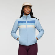 Cotopaxi Teca Fleece Full-Zip Jacket - Women's